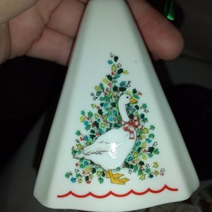 4 Jasco Festive Ornaments